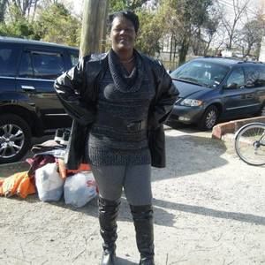 Meet your Posher, Freda